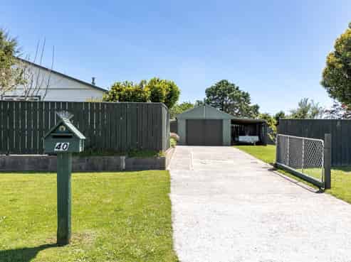 40 Cook Street, Carters Beach