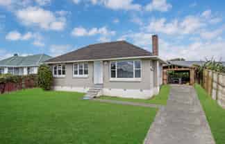 36 Ashley Avenue, Mangere East