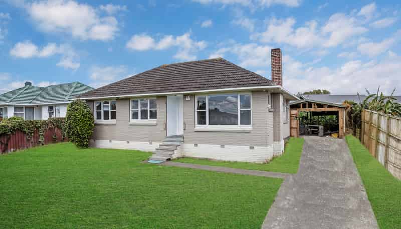 36 Ashley Avenue, Mangere East