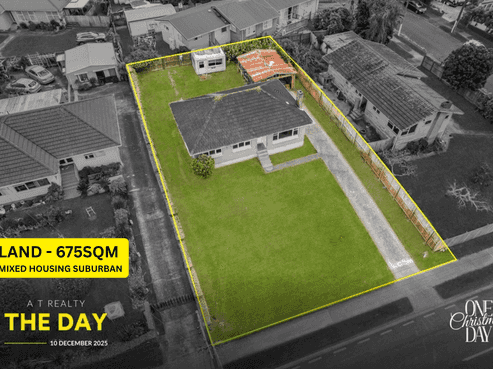 36 Ashley Avenue, Mangere East