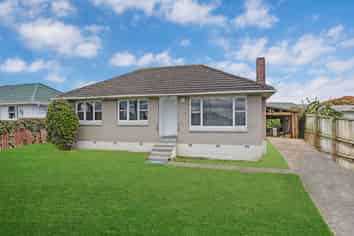 36 Ashley Avenue, Mangere East