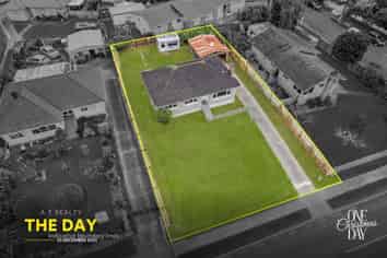 36 Ashley Avenue, Mangere East