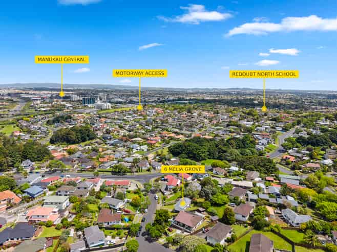 6 Melia Grove, Goodwood Heights