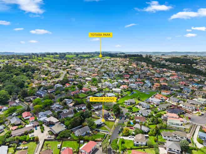 6 Melia Grove, Goodwood Heights