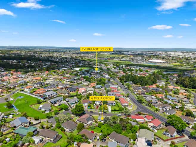 6 Melia Grove, Goodwood Heights