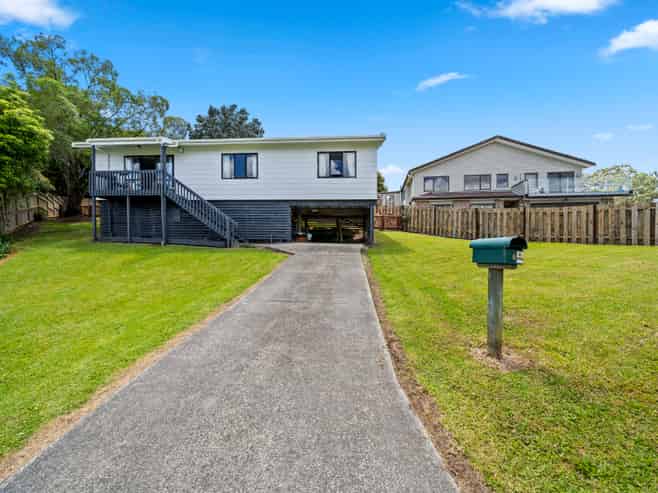 6 Melia Grove, Goodwood Heights