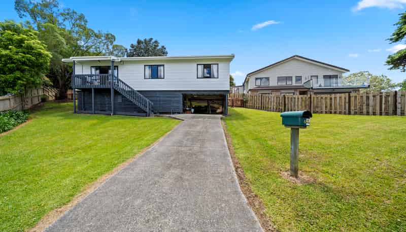 6 Melia Grove, Goodwood Heights