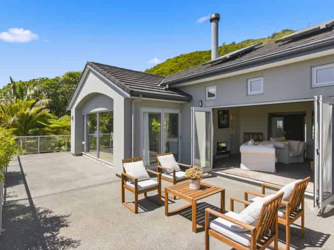 27A Kotare Street, Waikanae