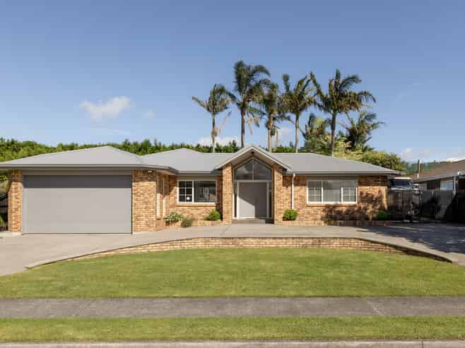 100 Russley Drive, Mount Maunganui