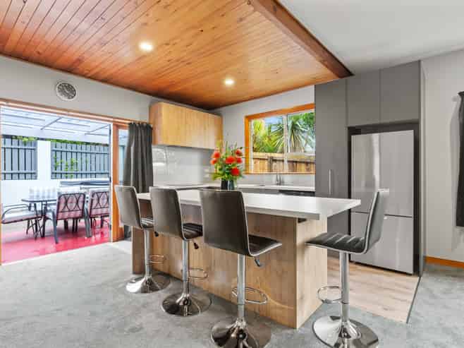 19 Marine Parade, North New Brighton