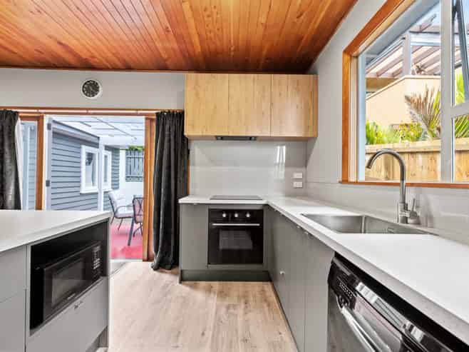 19 Marine Parade, North New Brighton