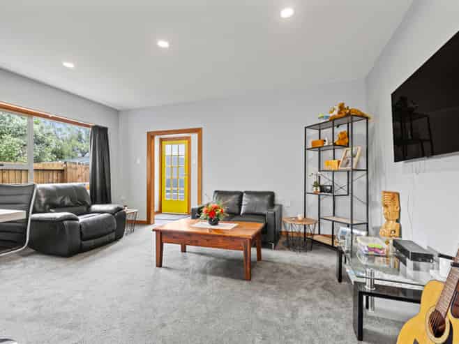 19 Marine Parade, North New Brighton