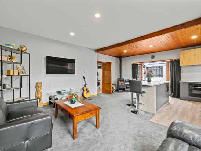 19 Marine Parade, North New Brighton