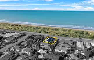 19 Marine Parade, North New Brighton