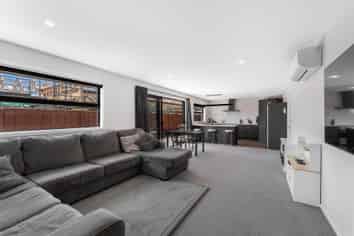 9 Lenborough Drive, Rolleston