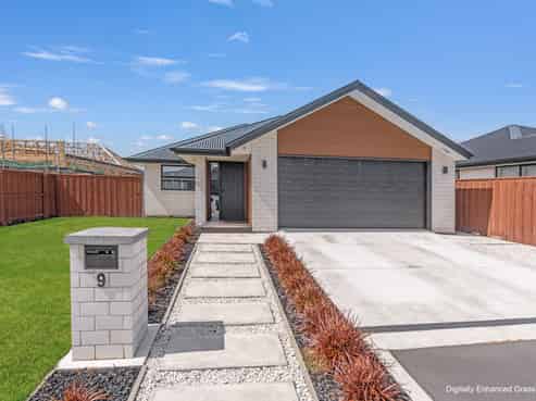 9 Lenborough Drive, Springston