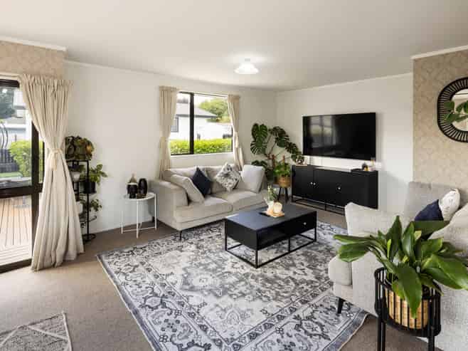 18B Moore Street, Cambridge