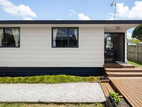 18B Moore Street, Leamington