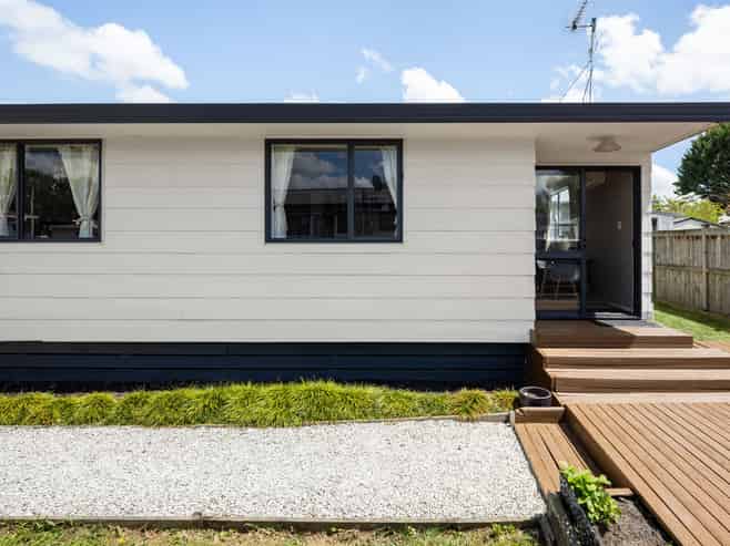 18B Moore Street, Cambridge