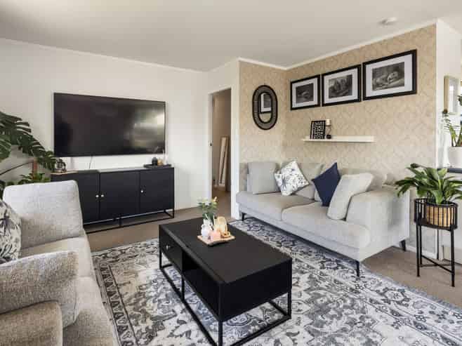 18B Moore Street, Cambridge