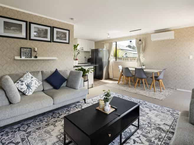 18B Moore Street, Cambridge