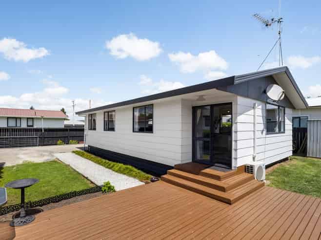 18B Moore Street, Cambridge