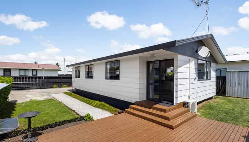 18B Moore Street, Cambridge