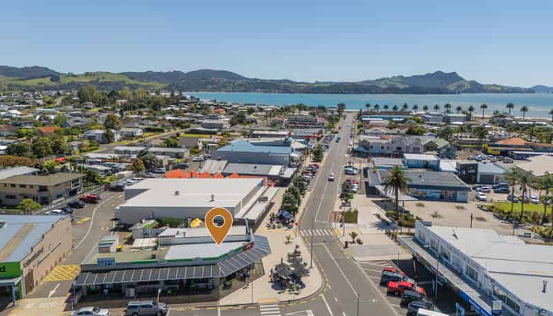 47 Albert Street, Whitianga