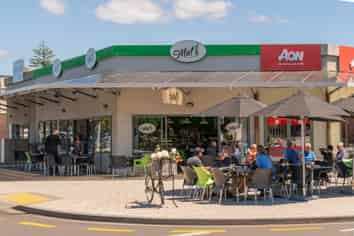 Secure a bright future