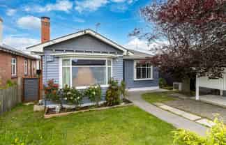 58 Cranley Street, Musselburgh