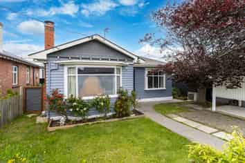 58 Cranley Street, Musselburgh