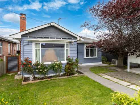 58 Cranley Street, Saint Kilda