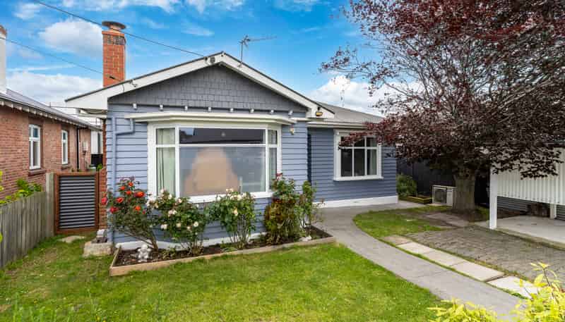 58 Cranley Street, Musselburgh