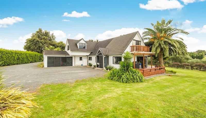 334 Fitzgerald Road, Drury