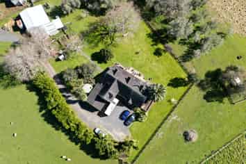 334 Fitzgerald Road, Drury