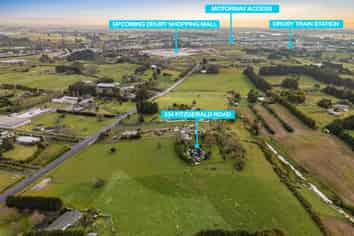 334 Fitzgerald Road, Drury