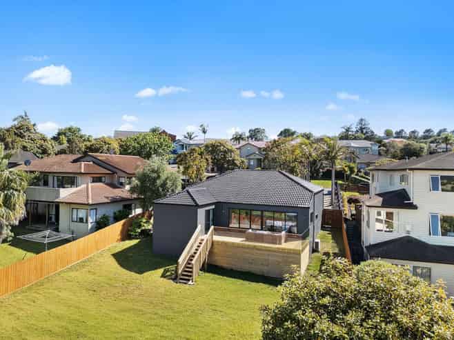20 Baulcomb Parade, Windsor Park