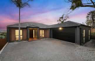 20 Baulcomb Parade, Windsor Park