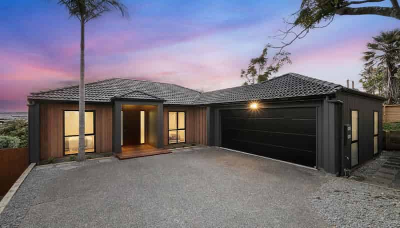 20 Baulcomb Parade, Windsor Park
