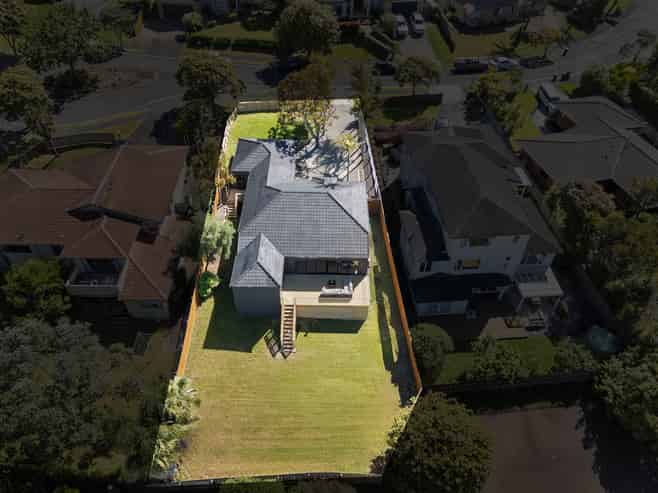 20 Baulcomb Parade, Windsor Park