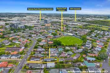 34 Hamlin Road, Mount Wellington