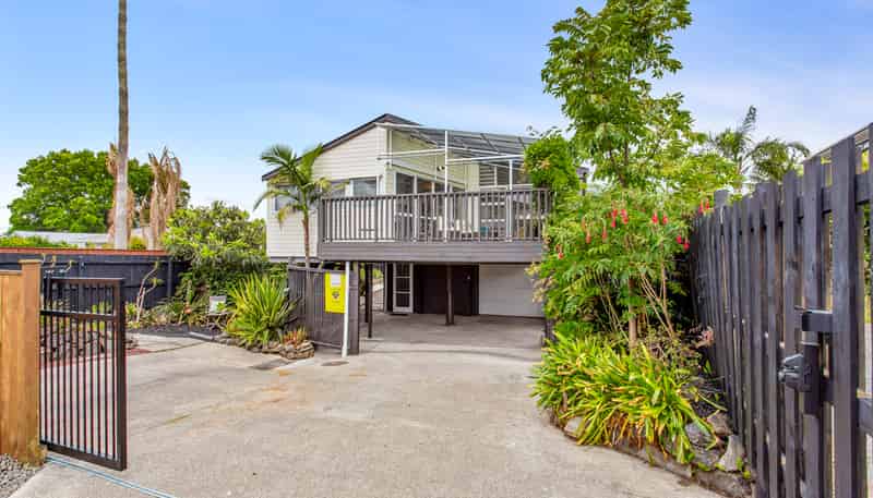 34 Hamlin Road, Mount Wellington