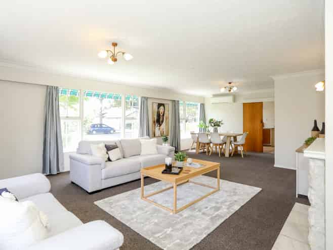 1/313 Waimairi Road, Ilam