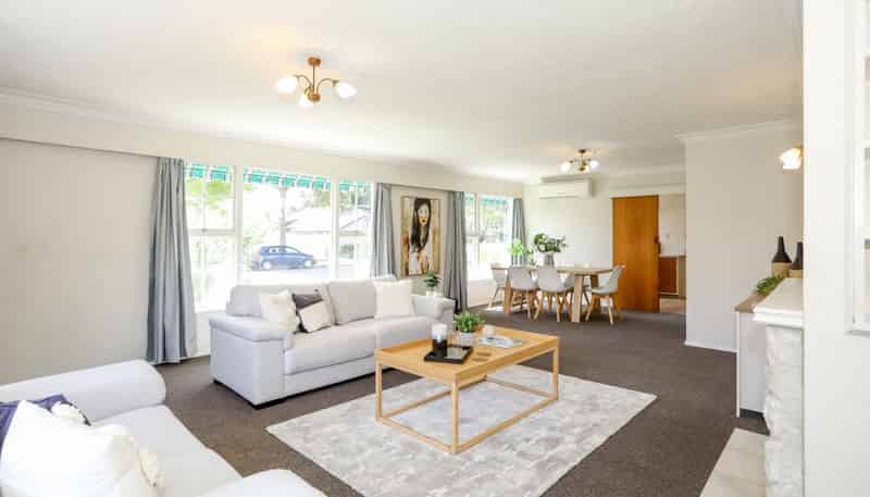 1/313 Waimairi Road, Ilam