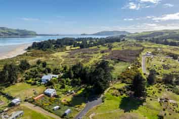 110 Harwood Street, Harwood