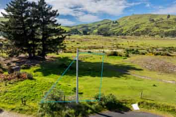 110 Harwood Street, Harwood