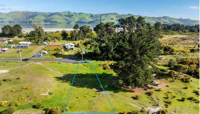 110 Harwood Street, Harwood