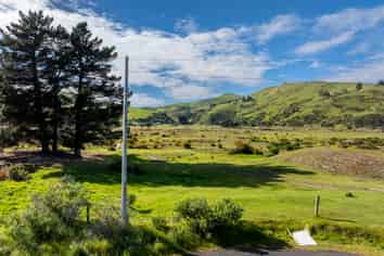 110 Harwood Street, Harwood