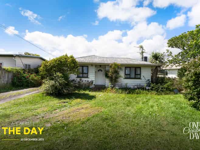 26 Ashlynne Avenue, Papatoetoe