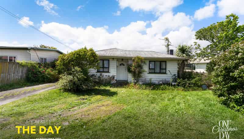 26 Ashlynne Avenue, Papatoetoe